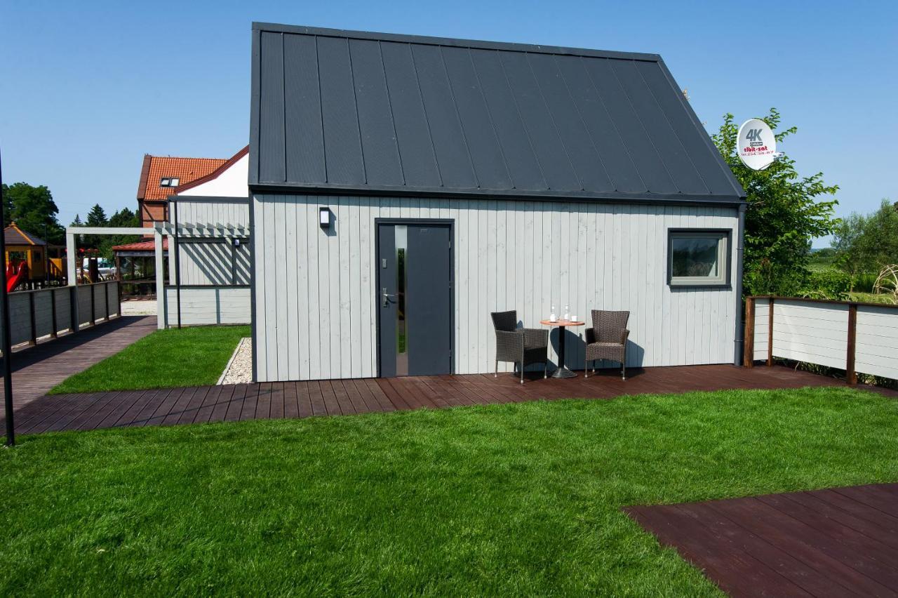 Domek Na Folwarku Zulawskim Elblag Luaran gambar